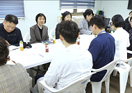 이스란 복지부 차관, 병원선 ‘건강옹진호’ 직접 승선…도서 통합돌봄 현장 점검