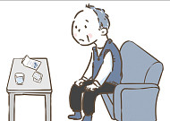 명절의 외로움, 인사 한마디로 녹인다