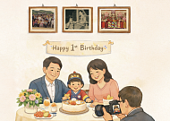 과거와 요즘의  육아 세태 비교