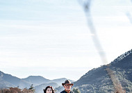 농사는 망가졌다! 그래도 만족스레 이어지는 시골살이 비결은?