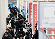 팬데믹이 남긴 상흔⋯20대 후반 청년까지 번진 '쉬었음' 만성화