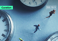 [Trend&Bravo] 초고령사회, 세대별 희망 기대수명 비교 3