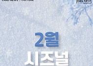 [카드뉴스] 지금이 절정, 다 같이 즐기는 '2월 전국 축제' 6선