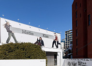 마뗑킴, ‘성수 플래그십 스토어’ IT 기술·예술 담아 확장 이전