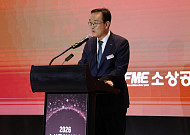 송치영 소공연 회장 “2026년, 소상공인 주권시대 열 것”