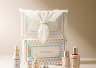 LG생활건강, 베스트셀러 중심 설 화장품 선물세트 선봬[고향 가는 길]