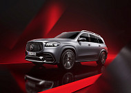 메르세데스-벤츠 코리아, ‘메르세데스-AMG GLS 63 4MATIC+’ 국내 첫 출시