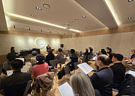 세대 연결 하모니 “손주와 함께 노래해요”