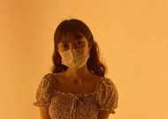 유튜버 유병장수걸, 희귀암 투병 중 사망⋯남자친구 "이젠 고통없길"