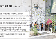 방한객 ‘2000만 시대’ 성큼...유통가, 원화 약세에 ‘外人 모시기’ 총력전