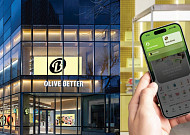 올리브영, 500개 웰니스 브랜드 집약 ‘올리브베러’ 광화문에 첫 매장