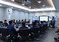 한화솔루션, 안전경영 선포 “무사고·무재해 위해 리더들이 앞장”