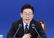 '마지막 경고' 나선 李대통령 "다주택자의 눈물? 청년들의 피눈물 안보이나"