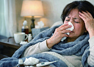 “감기 몸살인 줄 알았는데…”  3대 혈액암, 악성 림프종