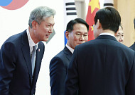 고위공직자 재산공개...트럼프 "관세 더 높을 수 있다“ 外 [오늘의 주요뉴스]