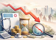 “흑자인데 왜 불안할까”···건강보험 5년 연속 흑자에도 안심 못하는 이유