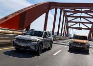 “아빠 취향 저격” 상품성 높여 돌아온 르노의 효자 ‘그랑 콜레오스’ [ET의 모빌리티]