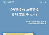 NH투자증권, THE100리포트 116호 발간…‘유족연금’ 집중 분석