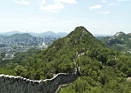 ‘한양 수도성곽’ 세계유산 되나⋯국가유산청, 등재신청서 제출