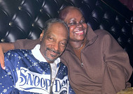 스눕 독, 외동딸에 전해진 비보⋯조산아 손녀 결국 하늘로 "내 삶 잃었다"