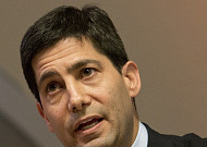 연준 차기 의장 청문회 16일 예정…인준안 통과는 불투명