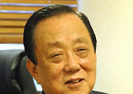 부채표 가송재단, 제11회 의학공헌상 김동집 가톨릭대 명예교수 선정