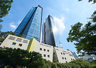 [더클래식500] 도심형 프리미엄 시니어 레지던스