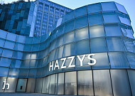 LF ‘헤지스’, 글로벌 매출 1조 돌파…프리미엄·현지화 전략으로 외연 확장[2026 소비자유통대상]