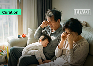 [Trend&Bravo] 황혼육아, 참지 말아야 할 증상 Top 7