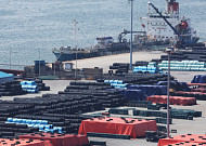 무역위, 中아연도금 강판에 '최고 33.67%' 덤핑관세 건의