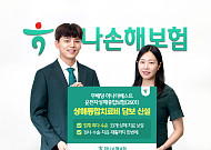 하나손해보험 운전자보험, 업계 최다 수준 보장 ‘상해통합치료비’ 담보 신설
