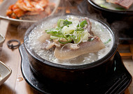 '2TV 생생정보' 오늘방송맛집- 밥 됩니까, 푸짐한 소머리 곰탕 맛집 '포○○○○'