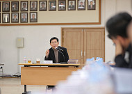 이상일 용인특례시장 "1000조원 반도체 프로젝트에 걸맞은 인프라 속도전"…처인구 현장서 직접 진두지휘