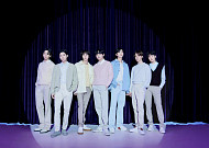 방탄소년단, 넷플릭스서 본다⋯“광화문 컴백 무대 글로벌 생중계”