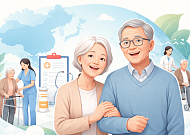 국가 우선 과제 ‘장기요양’은 아시아의 숙명