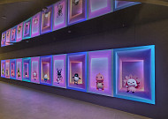 로봇개 조종하고 드론 날린다⋯유치원부터 성인까지 즐기는 미래 기술[區석區석- 광진미래기술체험관]