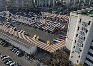 동서울터미널, 39층 복합개발에 ‘뉴욕 서밋’ 닮은 전망대까지 환골탈태 [서울 복합개발 리포트 ④]