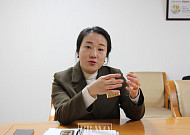 [서울시니어스 가양타워] 조하나 본부장 “이제는 60대 액티브 시니어가 먼저 옵니다”