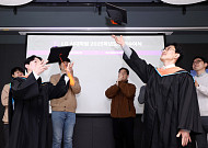구광모 “국가 경쟁력의 원천”⋯LG AI대학원, ‘교육부 인가 학위 과정’ 준비