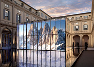 “여긴 아직 공사판인데…” 밀라노 살려낸 삼성 'AI 구원투수'의 정체는?