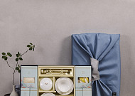 "'편안한 집밥'이 일상으로" 李대통령, 국정 2년차 설 선물 각계각층 전달