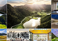 ‘90홀’ 성문안CC, 전년 대비 방문객 14.9%·매출 18.1% ‘껑충’