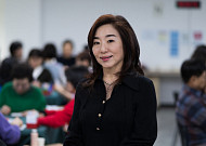 “카드로 다음 세대에 지혜 잇는 스포츠, 브리지”