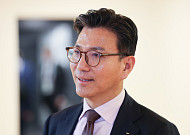 김재열 IOC 집행위원 당선…고 김운용 위원 이어 두 번째