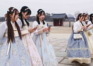 낮 최고 16도 포근…전국 대체로 흐림 [날씨 LIVE]