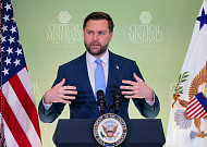 밴스 美 부통령 "이란 전쟁 조기 종전…유가 다시 내려갈 것"