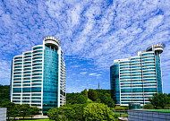 [삼성노블카운티] 주거에서 요양까지 노후 전 과정 품은 설계