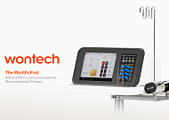 원텍, 세계 최초 레이저·전기자극 융합 ‘엘리제’로 통증 시장 개척