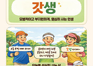 [요즘말 사전] 올해는 갓생 하게 살자고요? 무슨 뜻일까