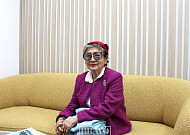 [삼성노블카운티] “농장 관리하던 시간, 여기선 나를 위해 써요”